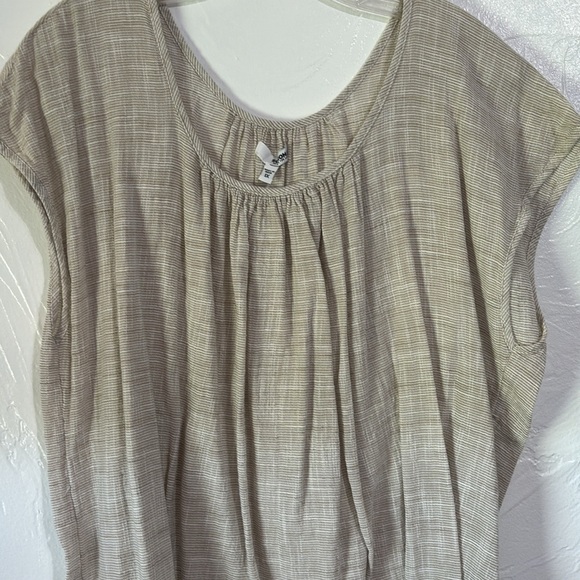 Women’s linen 1x Sonoma shirt - Picture 6 of 6